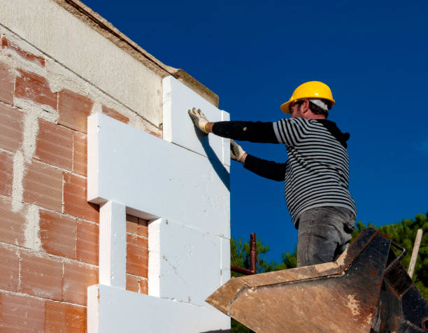Best Commercial Insulation in Baden, MD