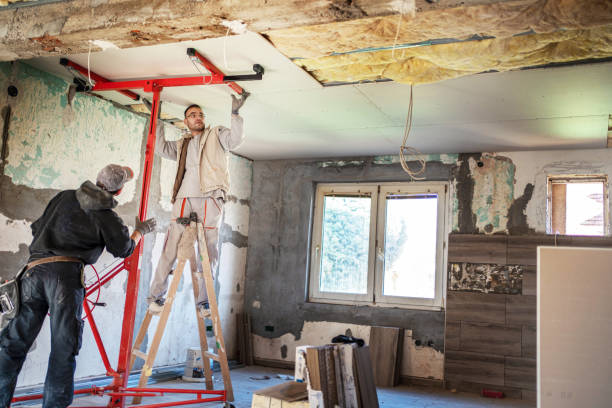 Best Insulation for Specific Applications in Baden, MD