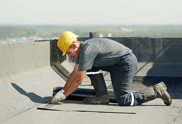 , MD Insulation Contractor Company