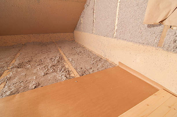Best Types of Insulation in Baden, MD